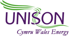 UNISON Cymru Wales Energy
