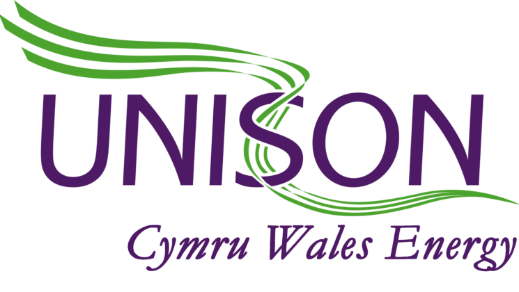 UNISON Cymru Wales Energy