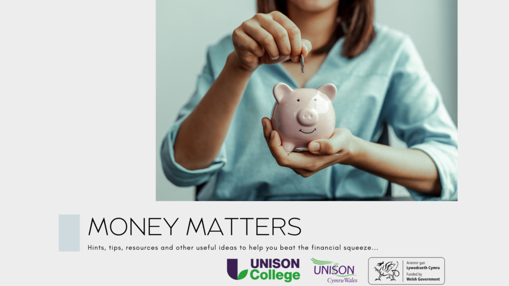 Money Matters Guide