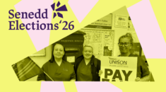 Senedd Elections 2026