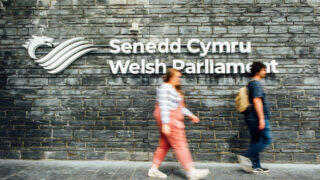 Senedd